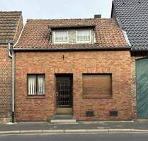 Grundstück in Dornröschenschlaf in Bergheim Paffendorf - jetzt oder nie!