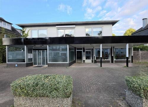 2 Ladenflächen Hamburg Marienthal - Gewerbeobjekt (Büro, Produktion, Verkauf) in Hamburg