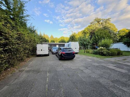 Kapitalanlage Hamburg Marienthal (7) - 