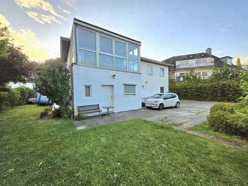 Kapitalanlage Hamburg Marienthal (1) - 