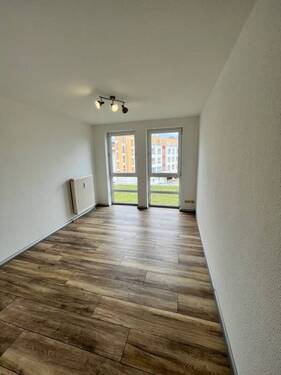 Wohnung - 