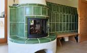 Kaminofen - 