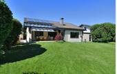 Hausansicht - Großzügiges Einfamilienhaus-Rosenheim - ruhige, sonnige und sehr gefragte Lage - ideal für Familien