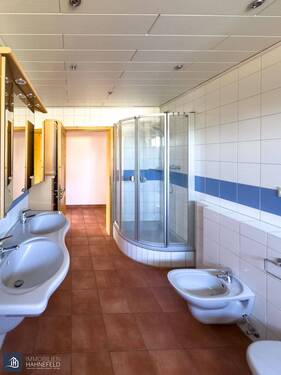 Tageslichtbad - 