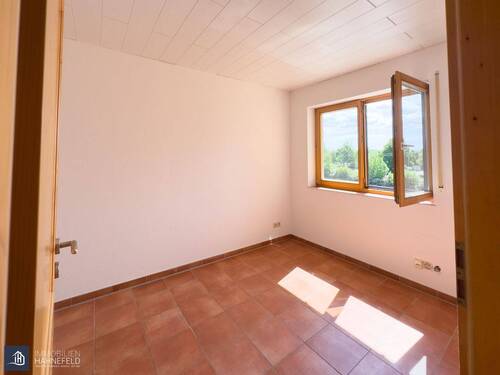 Kinder/Gästezimmer, Homeoffice - 