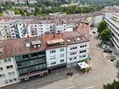 Hausansicht Vorderhaus - 