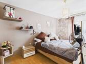 Schlafzimmer 1. OG - 