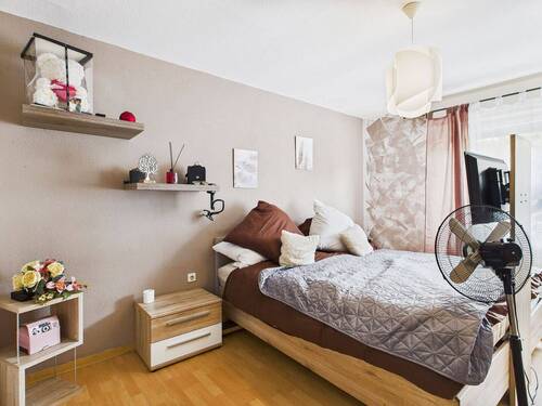 Schlafzimmer 1. OG - 