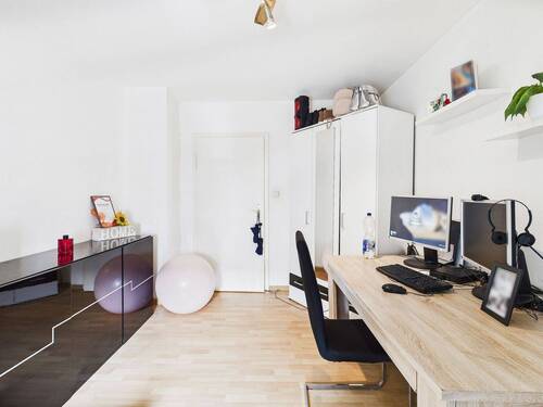 Arbeitszimmer 1. OG - 