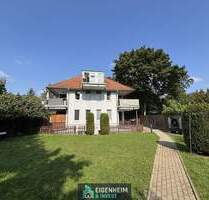 Charmantes Mehrfamilienhaus - modernisiert & mit Wärmepumpe - Schönefeld