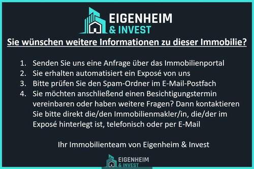 Ihr Team von Eigenheim _ Invest 1 - Mehrfamilienhaus, Wohnhaus zum Kaufen in Schönefeld