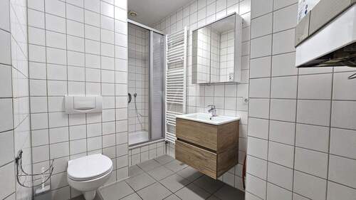 Duschbad - 