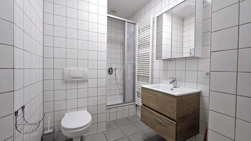 Duschbad - 