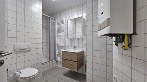 Duschbad - 
