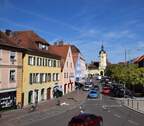 Ausblick Wohnzimmer - 