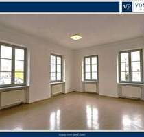 Modernisierte 3-Zimmer-Stadtwohnung mit neuer Einbauküche - Ansbach