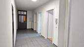 Diele - Etagenwohnung mit 82,00 m² in Ansbach zur Miete