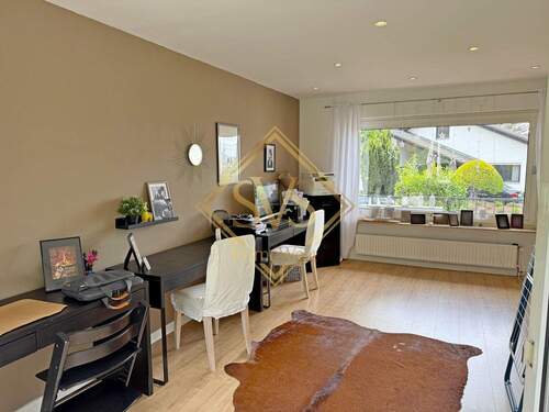 Nische zur Terrasse - 