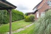 Garten hinten - 