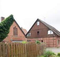 Provisionsfreie Investitionschance mit Perspektive - Wohnensemble mit sechs Einheiten - Alfstedt