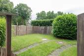 Garten vorne - 