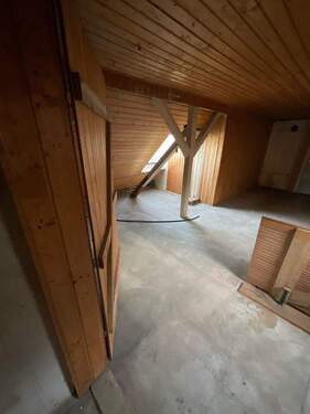 Dachgeschoss - 