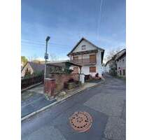 Familienfreundliches Haus in naturnaher Lage - sofort bezugsfrei! - Schriesheim Altenbach