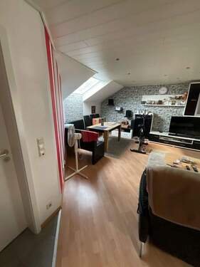 Wohnzimmer 1 Stock - 