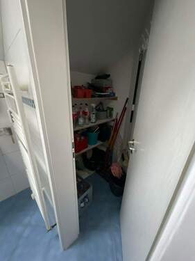 Abstellraum 1 Stock - 