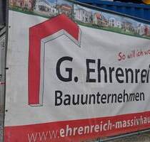 Provisionsfreie, helle Neubauwohnungen in 92507 Nabburg, KfW 40 NH