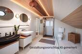 Badezimmer - 
