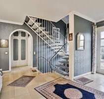 Winkelbungalow mit 3 Wohneinheiten & PV in ruhiger Lage von Bad Iburg