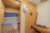 Sauna - 