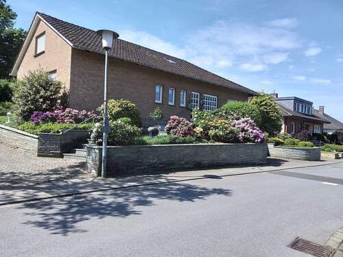 Außenansicht - 1 Zimmer Einfamilienhaus zum Kaufen in Bad Iburg