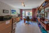 Büro oder Kinderzimmer - 