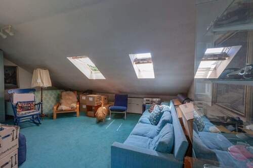 Studio Dachgeschoss - 