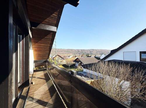 Balkon 1 - 