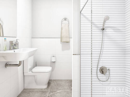 Badezimmer - 