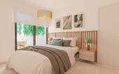 Schlafzimmer Ph8 - 