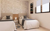 Schlafzimmer Ph8 - 
