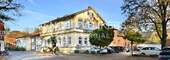 Bild1 - Hotel im Ortskern mit großem Gestaltungspotenzial