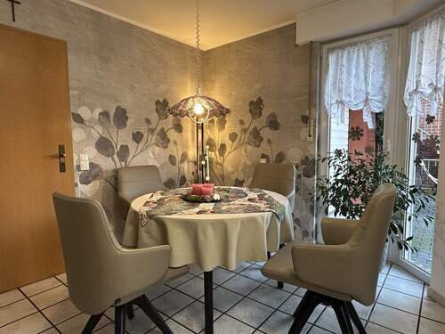 Essecke in der Küche - 