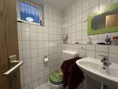 Badezimmer - 