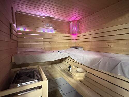 Sauna - 