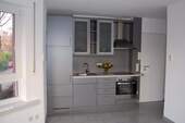 Apartment Küche - 
