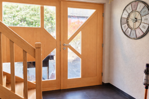 Herzlich willkommen - 