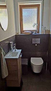 Gäste-WC - 