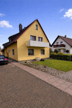 Ansicht - 8 Zimmer Einfamilienhaus zum Kaufen in Waldbrunn