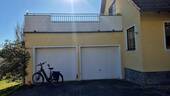 Doppelgarage - 
