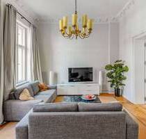 Prachtvolles Gründerzeitjuwel in den Mehringhöfen - Berlin Kreuzberg